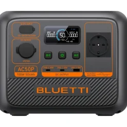 Clearance Bluetti AC50P Portable powerstation