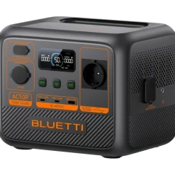 Clearance Bluetti AC50P Portable powerstation