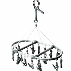 Bo-Camp 20 Knijpers droogcarrousel