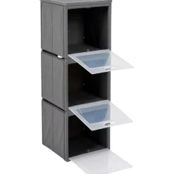 New Bo-Camp Beaver campingkast