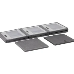 New Bo-Camp Beaver campingkast