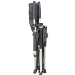 Bo-Camp Compact kinderstoel anthracite