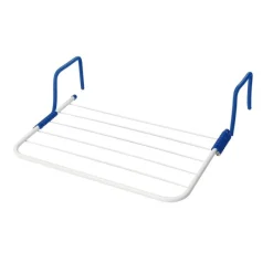 Discount Bo-Camp droogrek met ophangbeugels