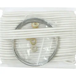 Bo-Camp Elastiek voor boogstokken 13,6 meter