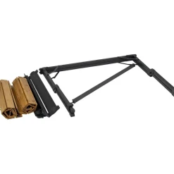 Bo-Camp Maryland L campingtafel 111 x 72 cm