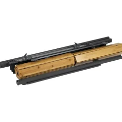 Bo-Camp Maryland L campingtafel 111 x 72 cm