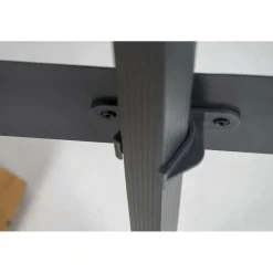 Bo-Camp Maryland L campingtafel 111 x 72 cm