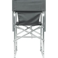 Discount Bo-Camp Opvouwbare kinderstoel anthracite