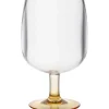 Bo-Camp Ornans wijnglas 250 ml assorti 4-pack