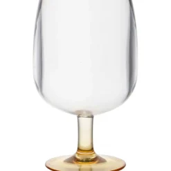 Bo-Camp Ornans wijnglas 250 ml assorti 4-pack