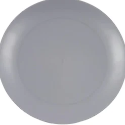 Bo-Camp Renew campingservies grey 16-delig