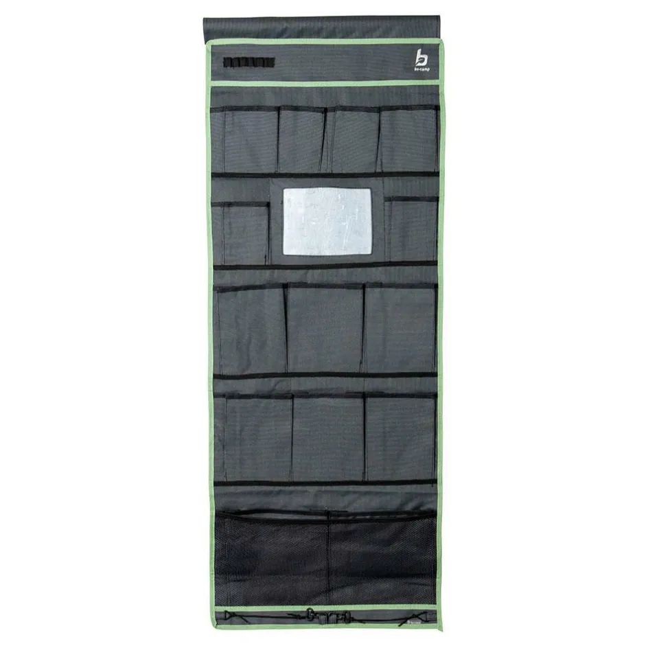 Discount Bo-Camp Tentorganizer met spiegel