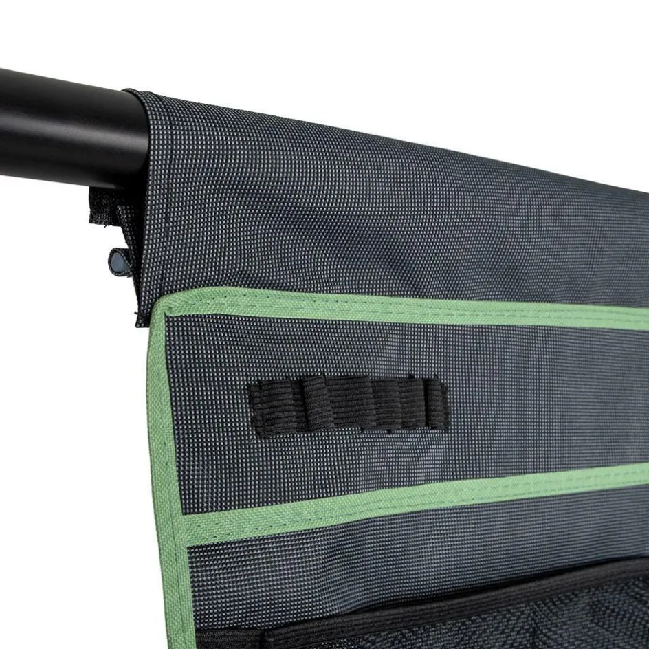 Discount Bo-Camp Tentorganizer met spiegel