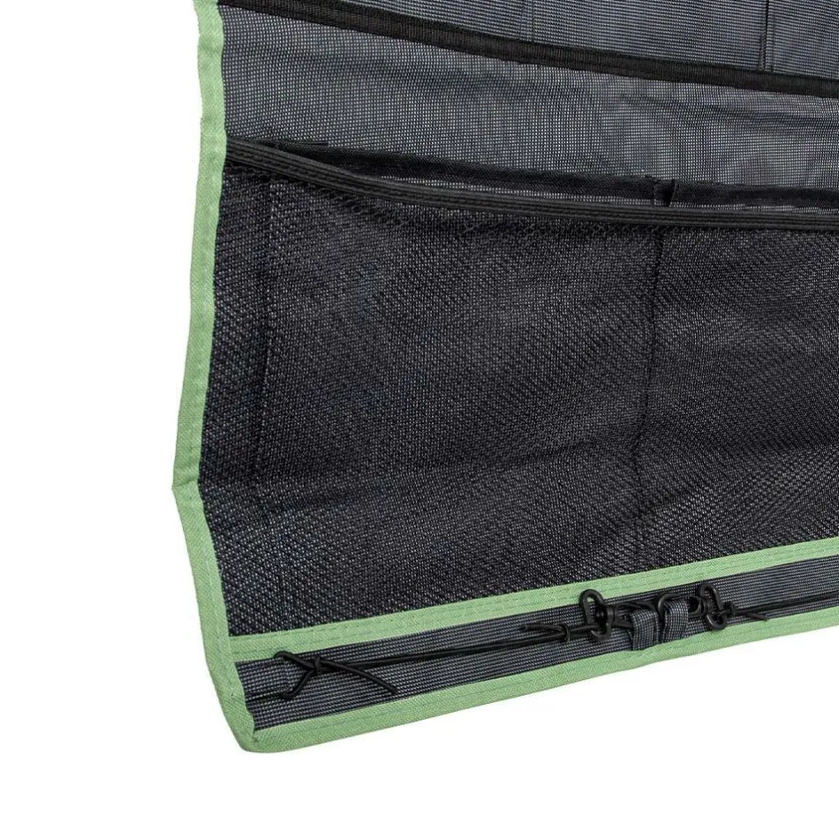 Discount Bo-Camp Tentorganizer met spiegel