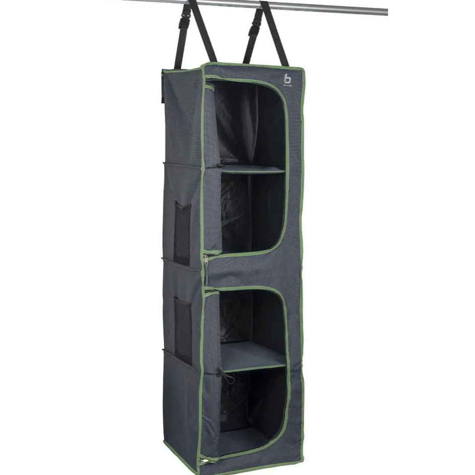 Best Bo-Camp Tentorganizer 4-vaks met deurtjes
