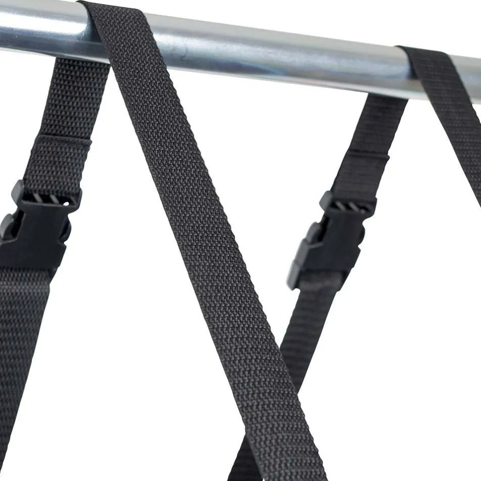 Best Bo-Camp Tentorganizer 4-vaks met deurtjes