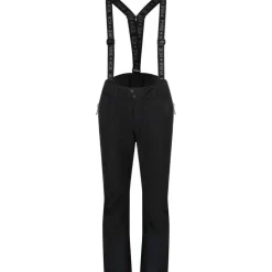 New Bogner 14077575 Scott skibroek heren black black