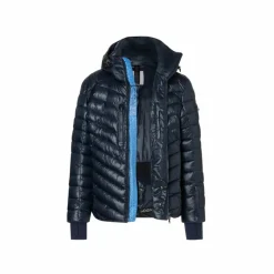 Bogner Dori winterjas heren navy
