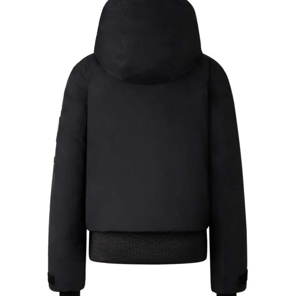 Bogner Emely winterjas dames black