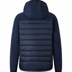 Clearance Bogner Fire+Ice  Anian softshell jas heren night blue