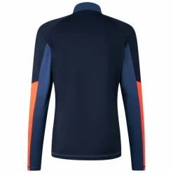Online Bogner Fire+Ice  Berkan skipully heren blue grey neon orange