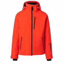New Bogner Fire+Ice  Eason winterjas heren vibrant fire