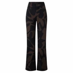 Bogner Fire+Ice  Ireen skibroek dames espresso