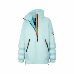 Bogner Fire+Ice  Kendra anorak winterjas dames ice blue