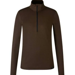 Online Bogner Fire+Ice  Margo skipully dames espresso