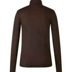 Online Bogner Fire+Ice  Margo skipully dames espresso