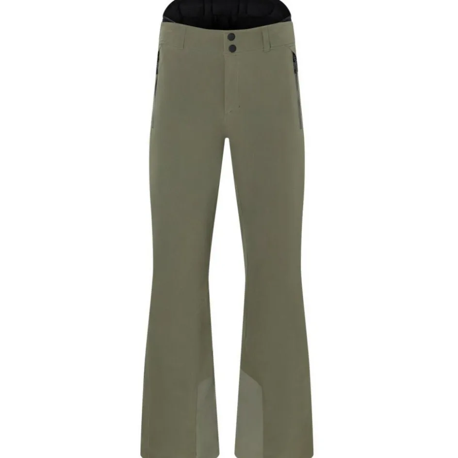 New Bogner Fire+Ice Nic skibroek heren grape leaf