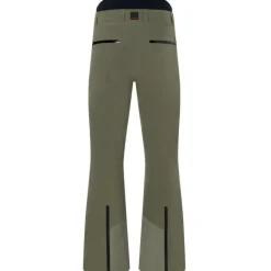 New Bogner Fire+Ice  Nic skibroek heren grape leaf