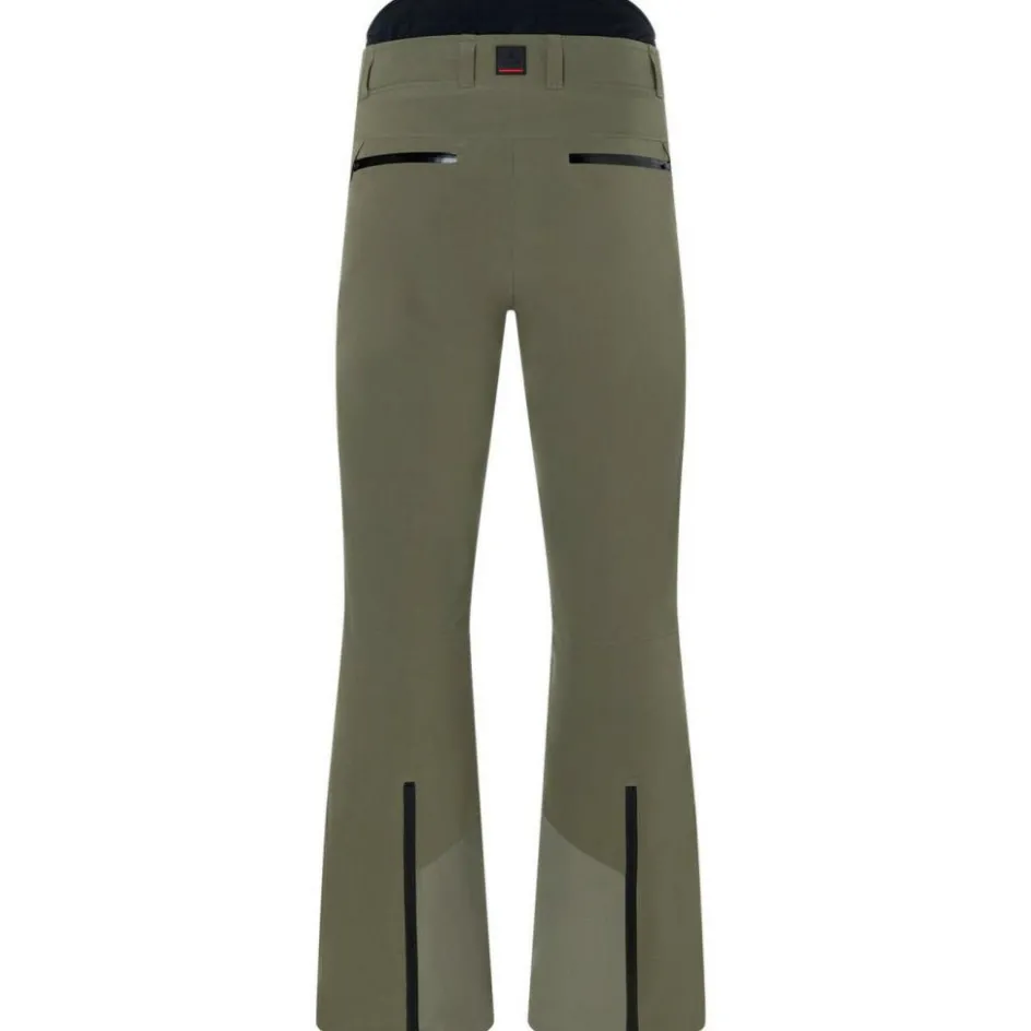 New Bogner Fire+Ice Nic skibroek heren grape leaf