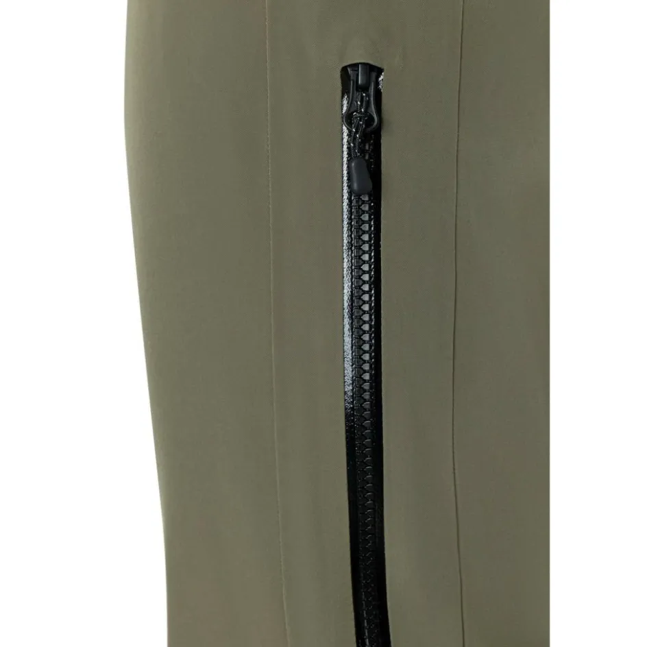 New Bogner Fire+Ice Nic skibroek heren grape leaf