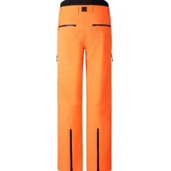 Best Bogner Fire+Ice  Nic skibroek heren vibrant orange