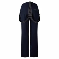 Hot Bogner Fire+Ice  Scott skibroek heren night blue