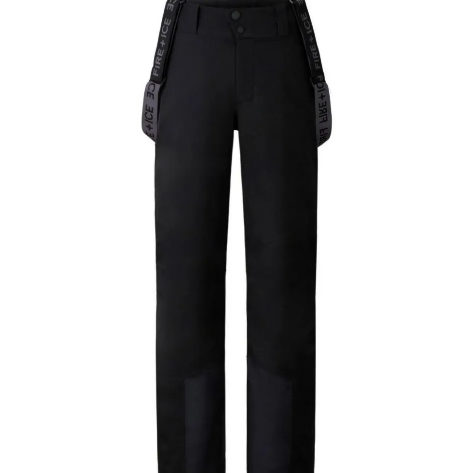 Online Bogner Fire+Ice Scott skibroek heren black