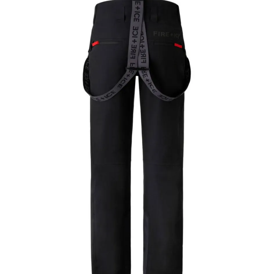 Online Bogner Fire+Ice Scott skibroek heren black