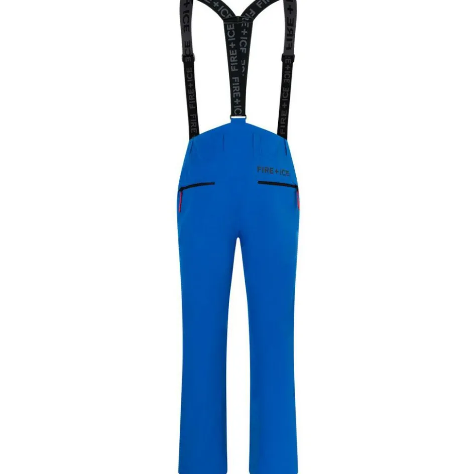 Bogner Fire+Ice Scott skibroek heren nautical blue