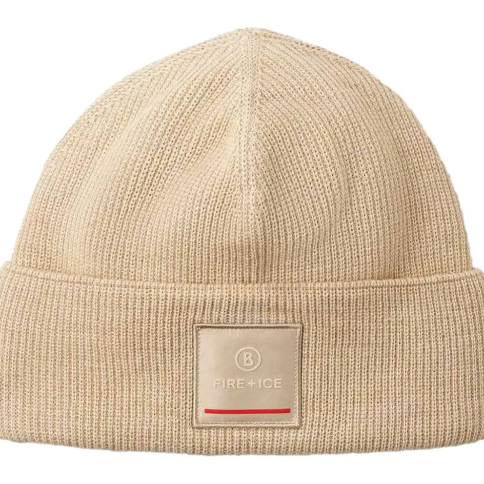 Hot Bogner Fire+Ice Tarek muts dune