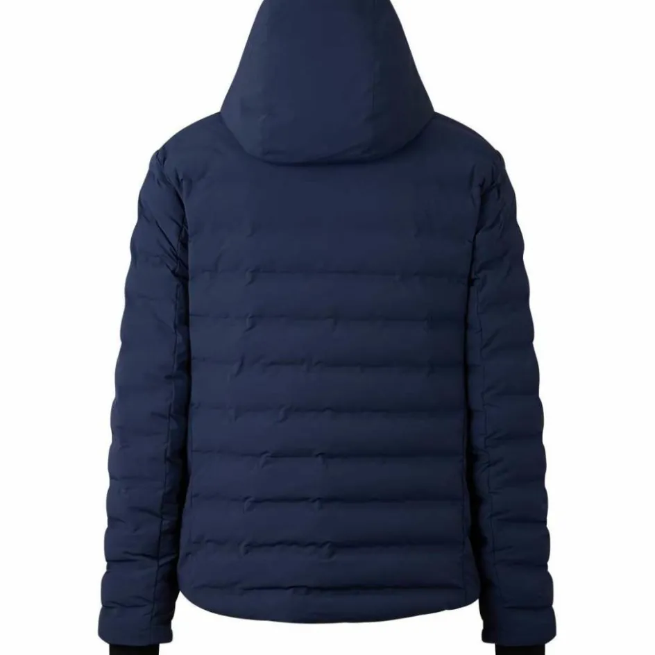 Bogner Fire+Ice York winterjas heren night blue