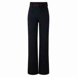 Sale Bogner Fire+Ice  Zula softshell skibroek dames black