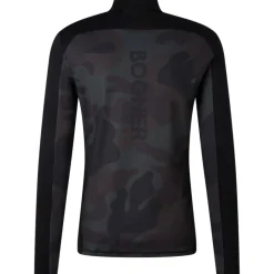 Bogner Florian skipully heren black