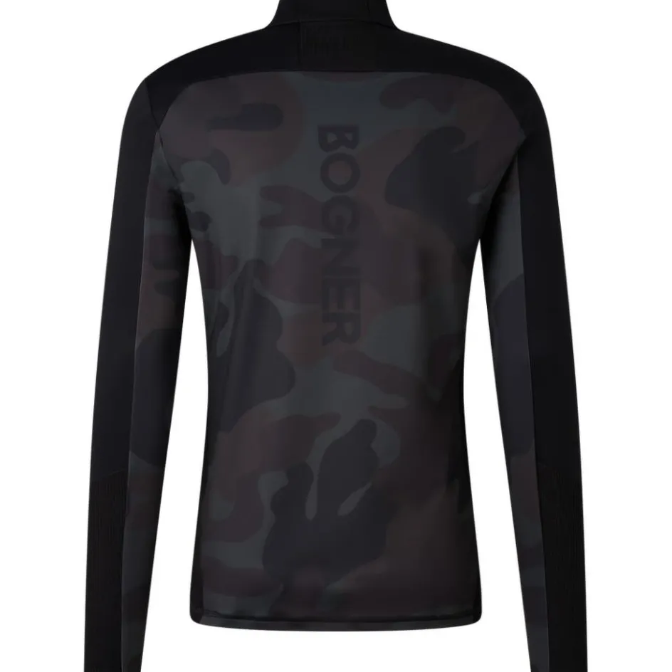 Bogner Florian skipully heren black