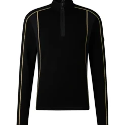 Bogner Flynn skipully heren black