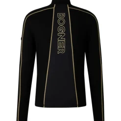 Bogner Flynn skipully heren black