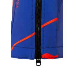 Bogner Ireen skibroek dames amparo blue