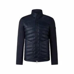 Bogner Kolya winterjas heren navy