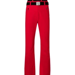 Sale Bogner Thore skibroek heren fast red