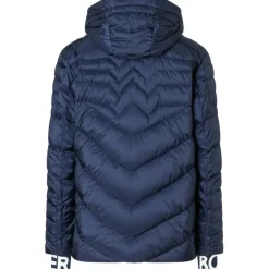 Bogner Tino Down winterjas heren midnight blue